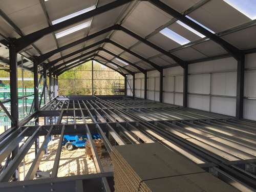 New Warehouse - Image 2