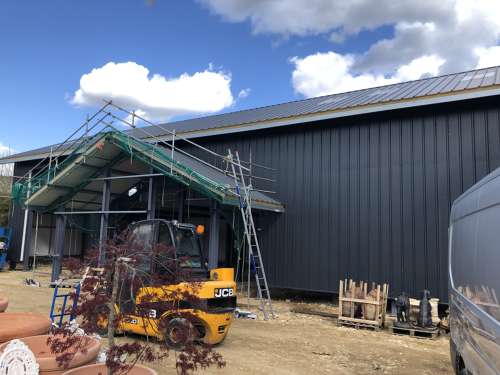 New Warehouse - Image 3