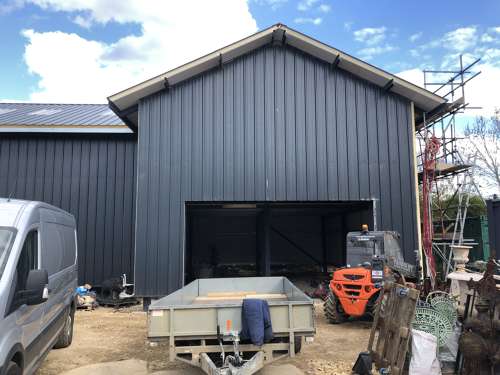 New Warehouse - Image 4