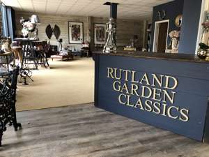 Interior Showroom Now Open