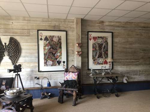 Interior Showroom Now Open - Image 2