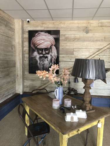Interior Showroom Now Open - Image 3