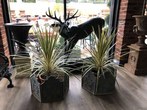 All showrooms now OPEN