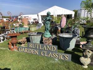 Henley Decor Fair - 26 - 29 th May 2022