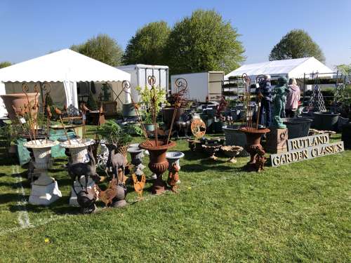Henley Decor Fair  26  29 th May 2022