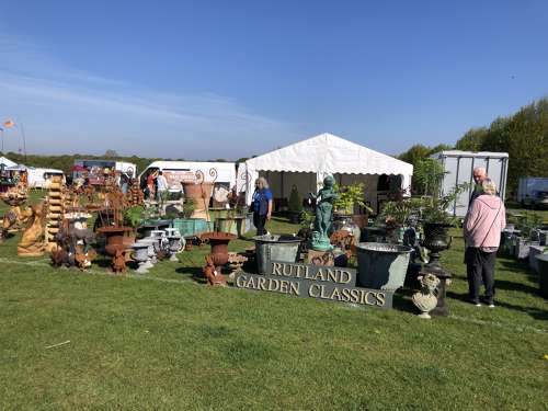Henley Decor Fair  26  29 th May 2022 - Image 2