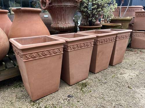 2024 Container Gardening Trends