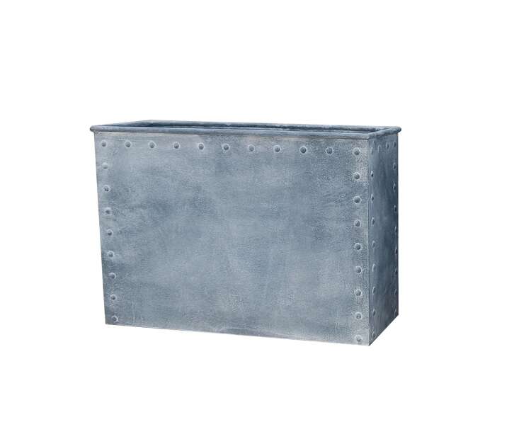New planter  water butt  restaurant  patio divider - Image 3