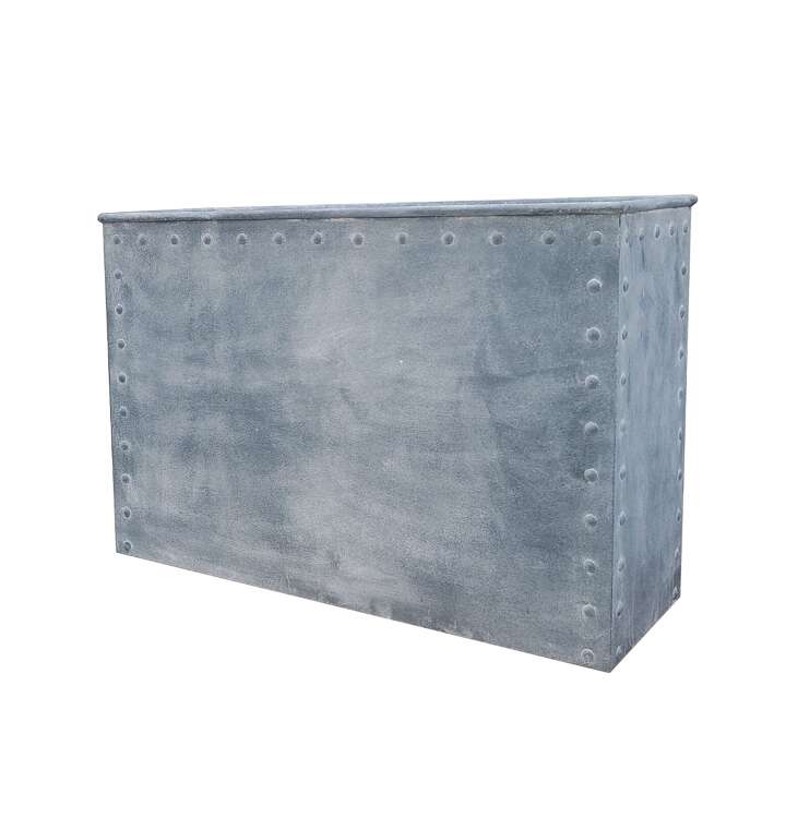 New planter  water butt  restaurant  patio divider - Image 4