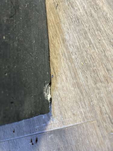One Fibreglass Plinth