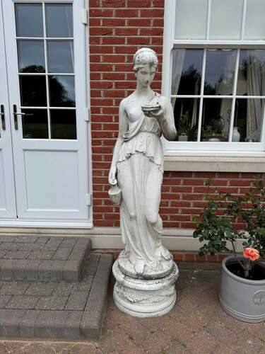 Statue of 